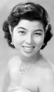 音羽美子のプロマイド